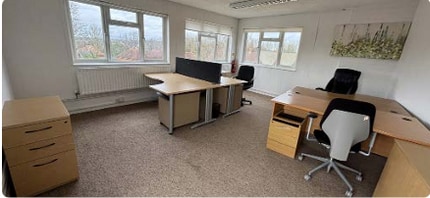 172-180 Bridge Rd, Sarisbury Green en alquiler Foto del interior- Imagen 2 de 2