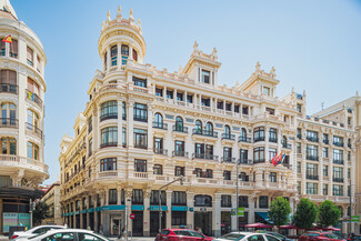 Más detalles para Calle Gran Vía, 6, Madrid - Coworking en alquiler