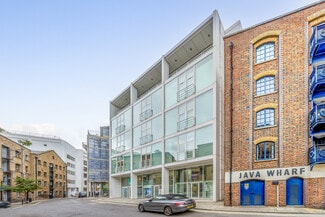 Más detalles de 18-20 Shad Thames, London - Oficina en alquiler