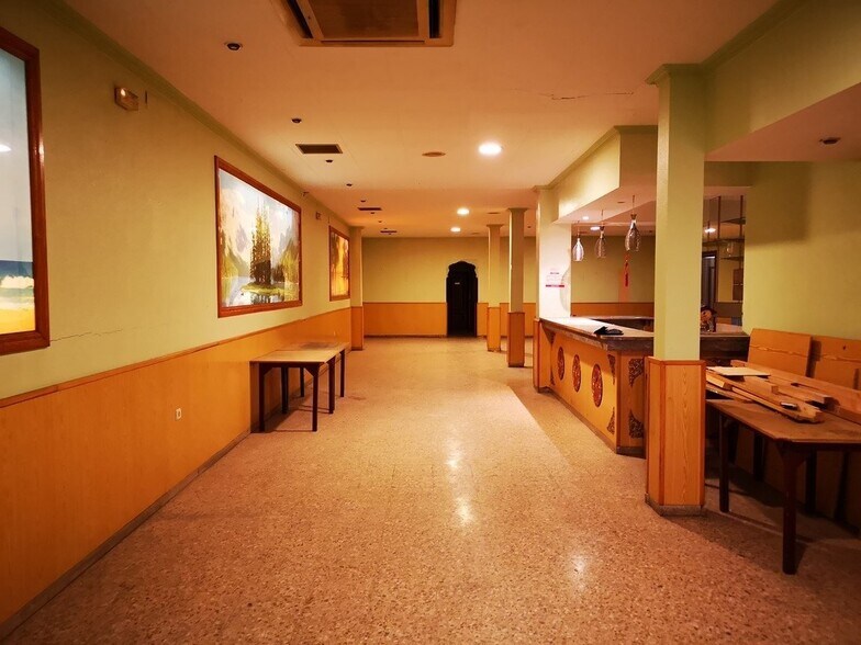 Muntanya, Algemesi, 113, Algemesí, Valencia en venta - Foto del edificio - Imagen 1 de 9