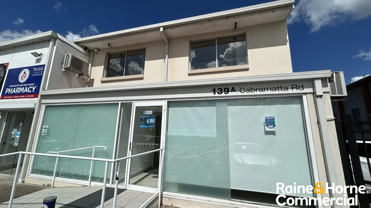 139A Cabramatta Rd E, Cabramatta en alquiler Foto principal- Imagen 1 de 3
