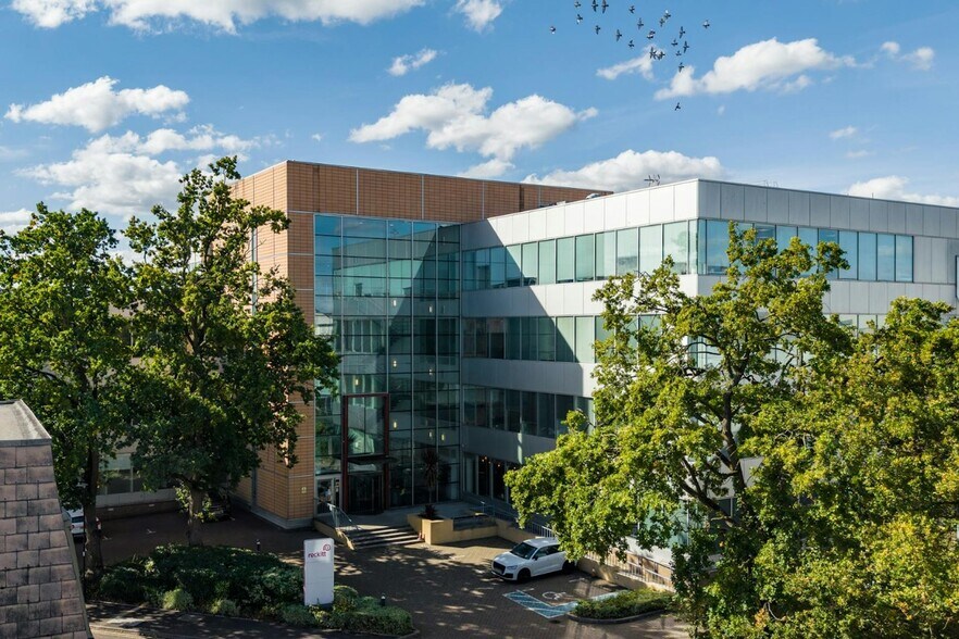 Wellcroft Rd, Slough en alquiler - Foto principal - Imagen 2 de 2