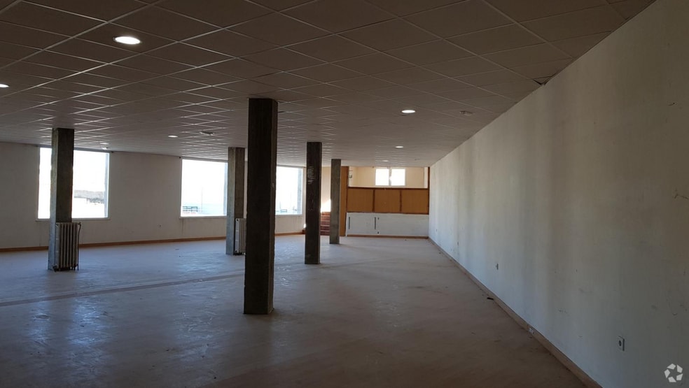 Nave en El Barco de Ávila, Ávila en venta - Foto del edificio - Imagen 3 de 11