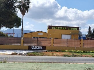 Más detalles de Nave en venta