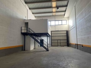 Nave en Getafe, Madrid en alquiler Foto del interior- Imagen 1 de 6