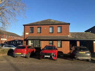 Más detalles de 31-37 Lambourne Crescent, Cardiff - Oficina en venta