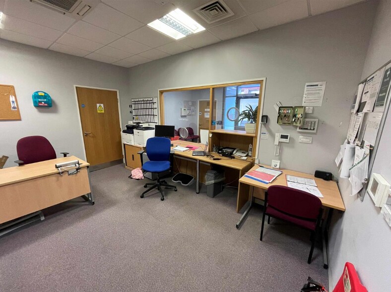 26 Market St, Crewe en alquiler - Foto del interior - Imagen 2 de 4