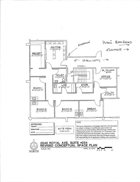 2045 Royal Ave, Simi Valley, CA en alquiler - Otros - Imagen 3 de 20