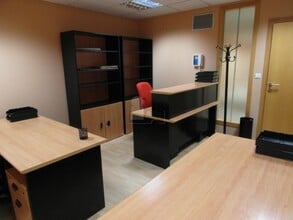 Oficina en Vigo, Pontevedra en alquiler Foto del interior- Imagen 2 de 5