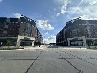 Más detalles para 200 S 21st St, Lincoln, NE - Espacio de varios usos en alquiler