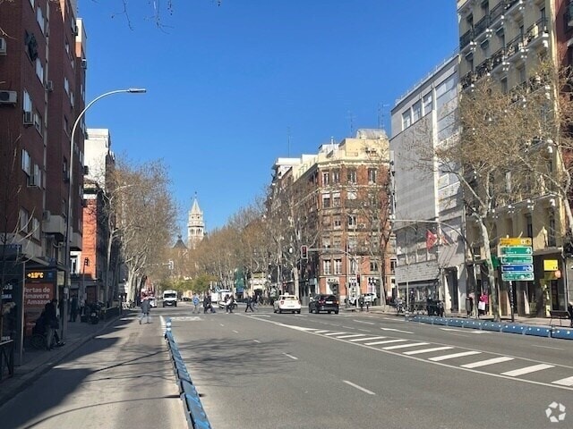 Avenida de la Ciudad de Barcelona, 29, Madrid, Madrid en venta - Otros - Imagen 2 de 2