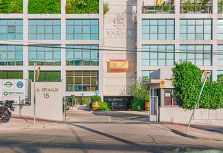 Más detalles de Oficina en venta