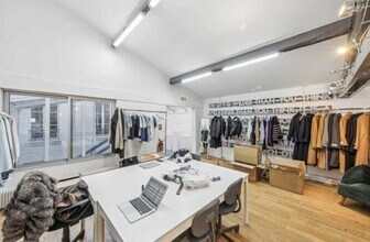 Oficina en Paris en venta Foto del interior- Imagen 2 de 2