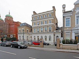 Más detalles de The Little Green, Richmond - Oficina en alquiler