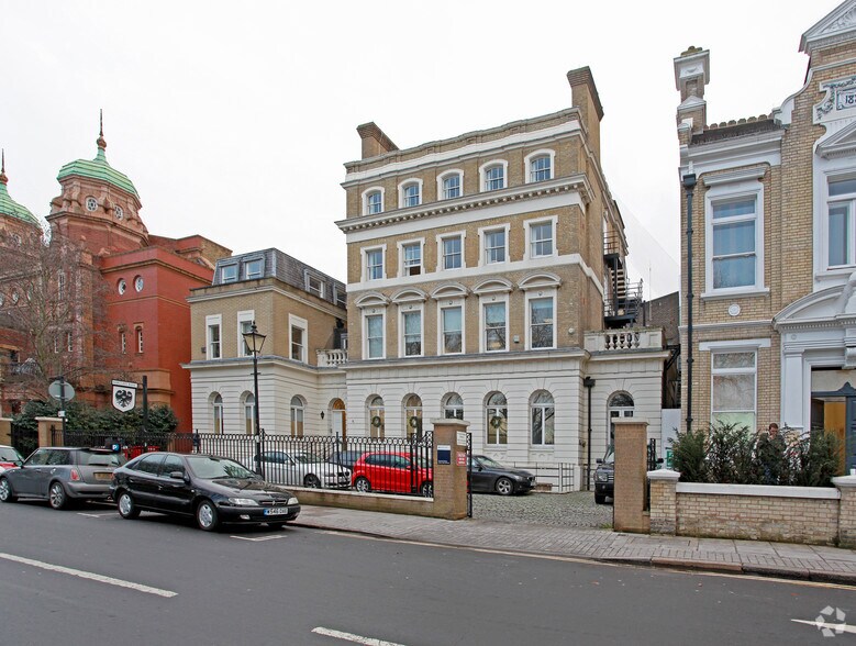 The Little Green, Richmond en alquiler - Foto principal - Imagen 1 de 4