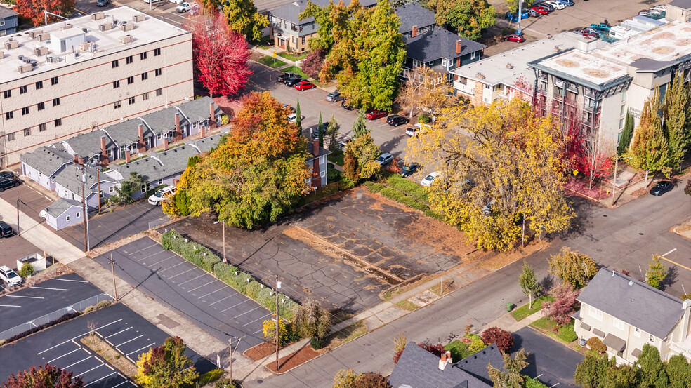 1290 Chemeketa Street NE st, Salem, OR en venta - Foto del edificio - Imagen 3 de 9