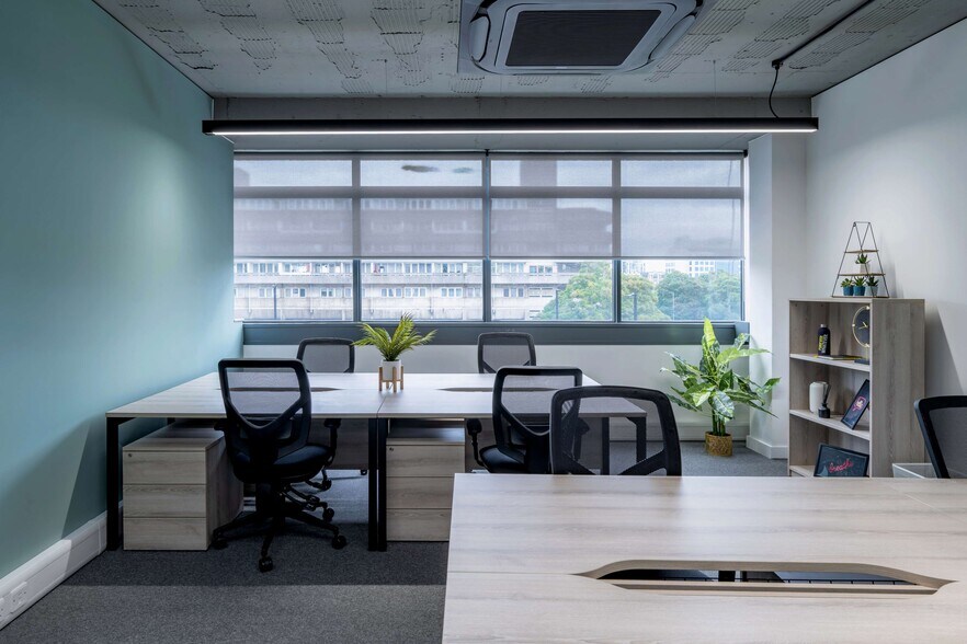 Nelson Gate, Southampton en alquiler - Foto del edificio - Imagen 3 de 6