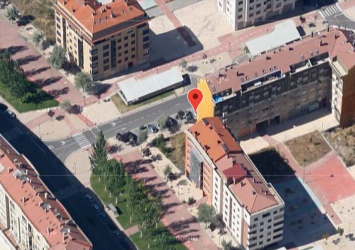 Terreno en Burgos en venta - Foto del edificio - Imagen 2 de 12