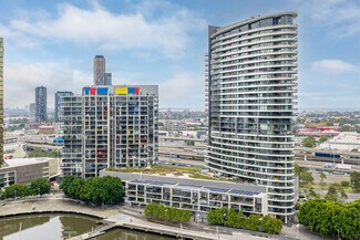 Más detalles de 58-70 Lorimer St, Melbourne - Edificio residencial​ en venta