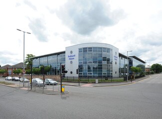 Más detalles de Bothwell Rd, Hamilton - Oficina en alquiler