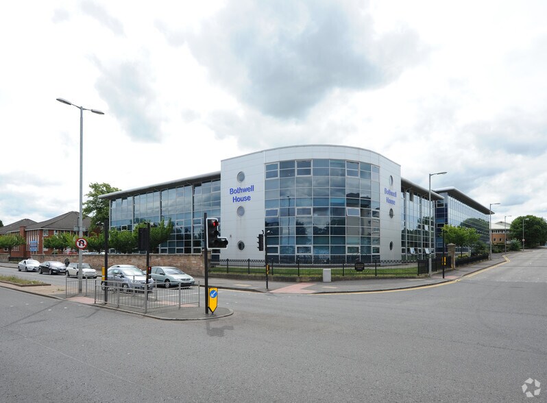 Bothwell Rd, Hamilton en alquiler - Foto principal - Imagen 1 de 4