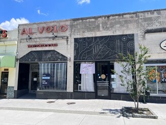 Más detalles de 3415-3419 Connecticut Ave, Washington, DC - Local en alquiler