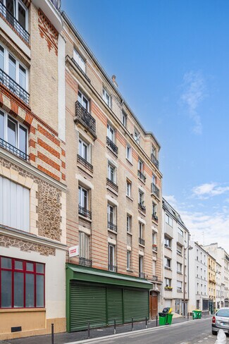 Más detalles de 7 Rue De Nantes, Paris - Oficina en venta