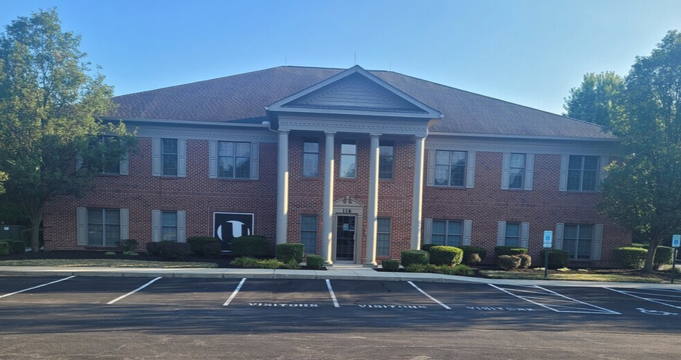 116 County Line Rd W, Westerville, OH en venta - Foto del edificio - Imagen 1 de 59