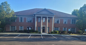 Más detalles para 116 County Line Rd W, Westerville, OH - Oficinas en venta