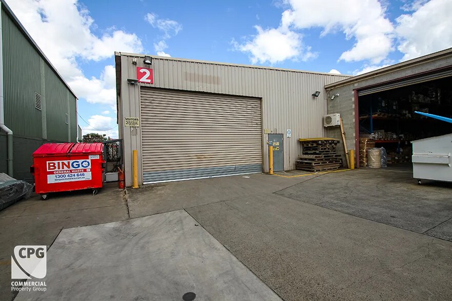 18 Kelso Cres, Moorebank en alquiler - Foto del edificio - Imagen 2 de 2