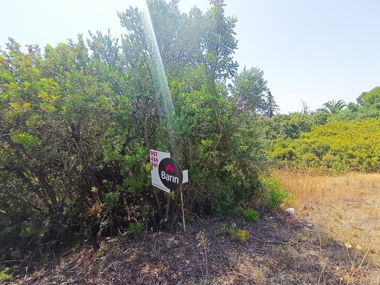Terreno en Córdoba, Córdoba en venta - Foto del edificio - Imagen 3 de 6