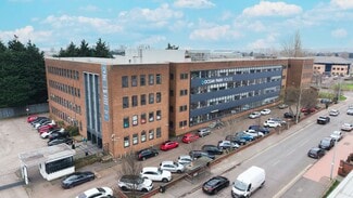Más detalles de East Tyndall St, Cardiff - Oficina en venta