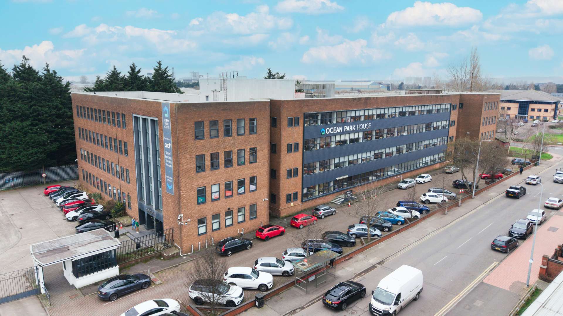 East Tyndall St, Cardiff en venta Foto principal- Imagen 1 de 14