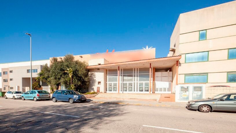 Carrer Canal de Crespo, Almussafes, Valencia en venta Foto principal- Imagen 1 de 1