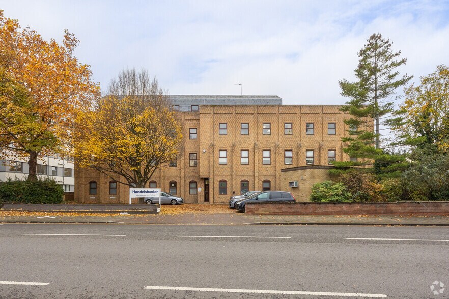 4A Goldington Rd, Bedford en alquiler - Foto del edificio - Imagen 2 de 2