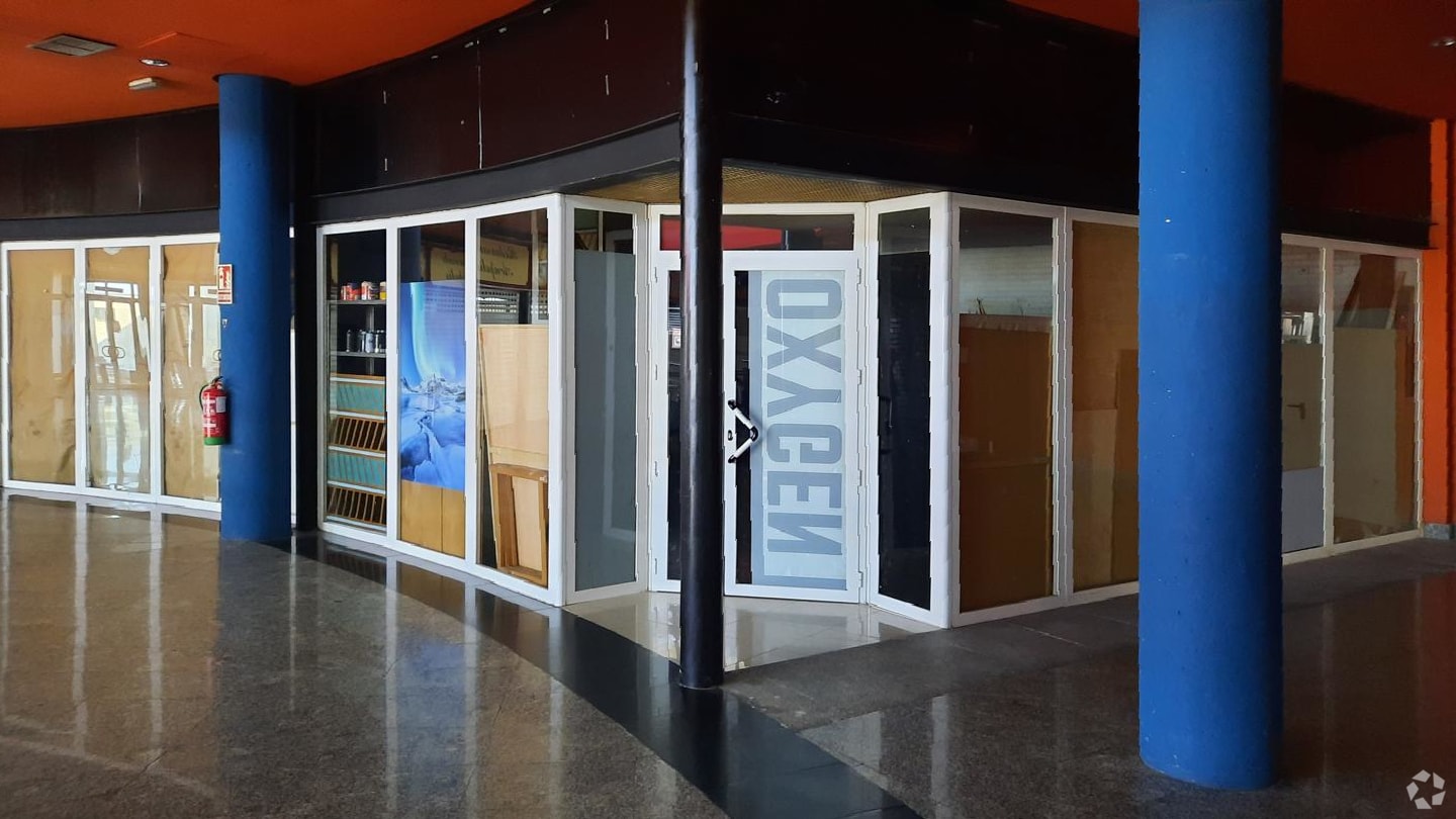 Toledo, TOL 45005 -  -  - Foto del interior - Image 1 of 12