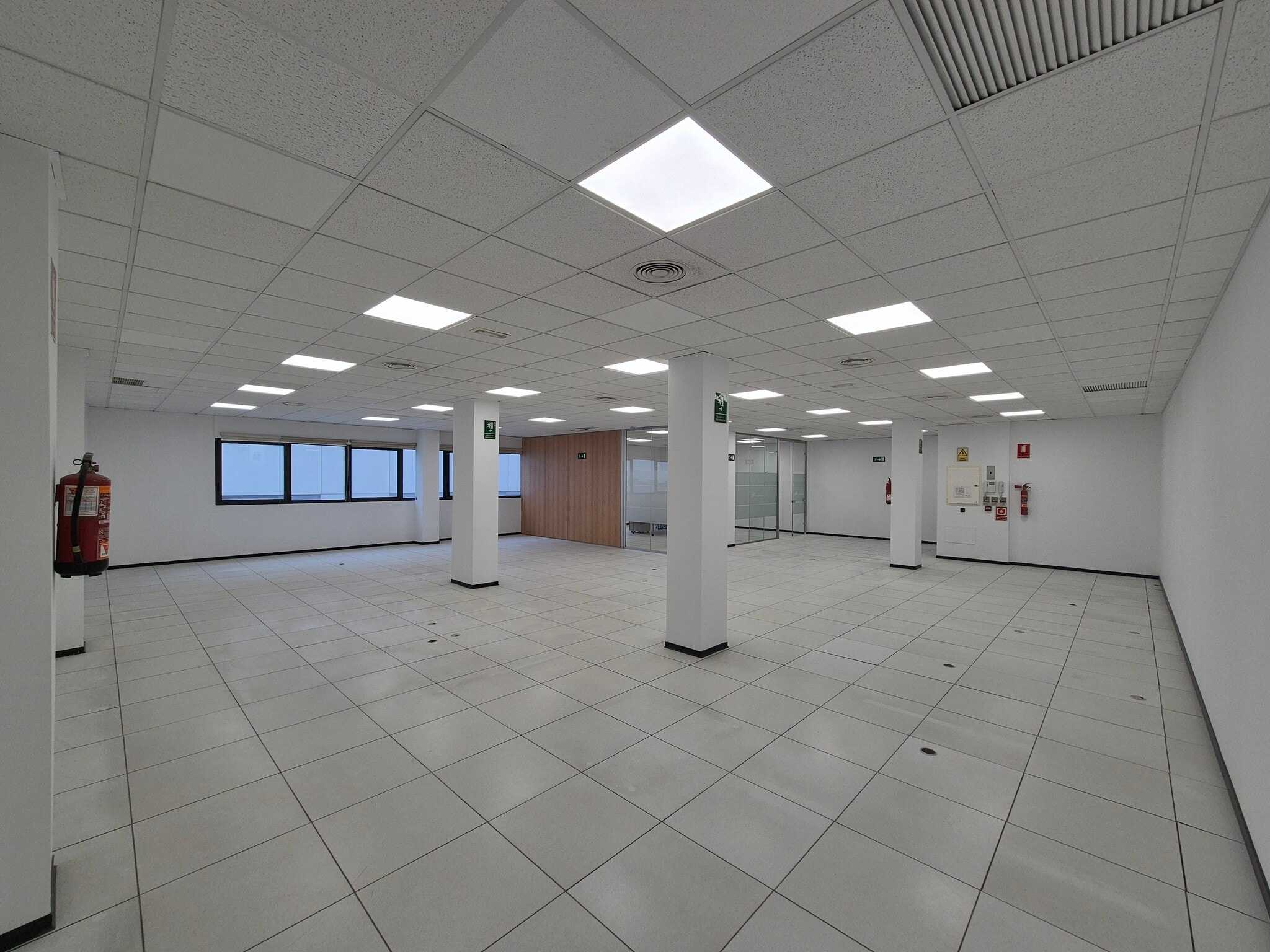 Oficina en Madrid, Madrid en alquiler Foto del interior- Imagen 1 de 7