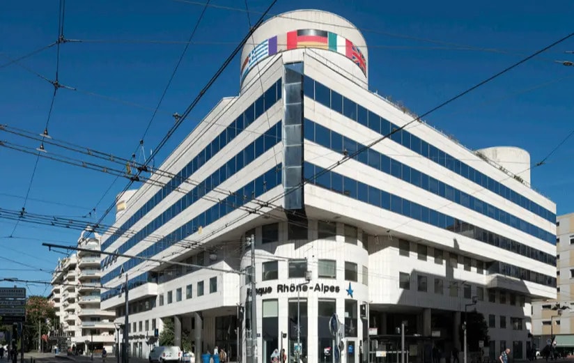 235 Cours Lafayette, Lyon en venta Foto del edificio- Imagen 1 de 8