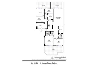 110 Sussex St, Sydney en alquiler Foto del interior- Imagen 1 de 10