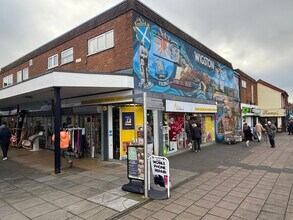 1-11 Leicester Rd, Wigston en alquiler Foto del edificio- Imagen 2 de 4