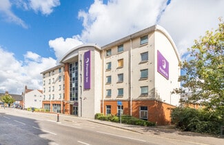 Más detalles de Duke St, Norwich - Hoteles y hospedaje en venta