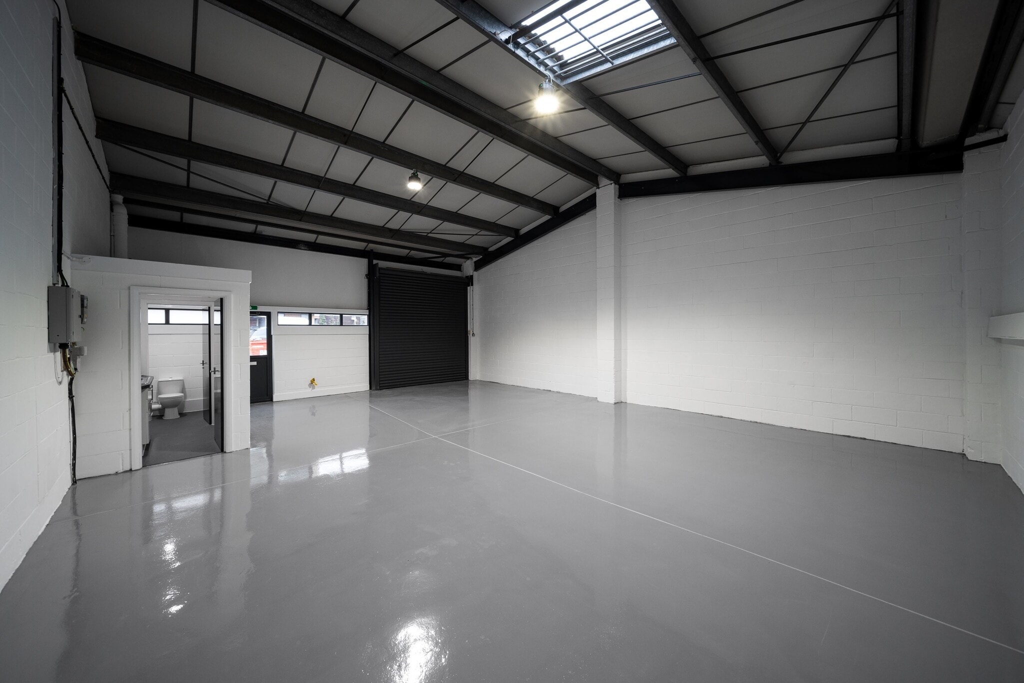 Langhedge Ln, London en alquiler Foto del interior- Imagen 1 de 3