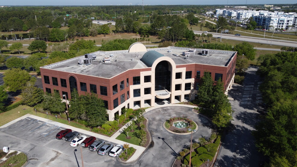 10245 Centurion Pky N, Jacksonville, FL en alquiler - Foto del edificio - Imagen 3 de 5