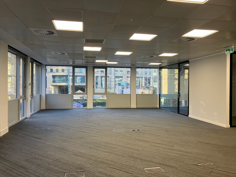 6 Canning St, Edinburgh en alquiler - Foto del edificio - Imagen 3 de 9