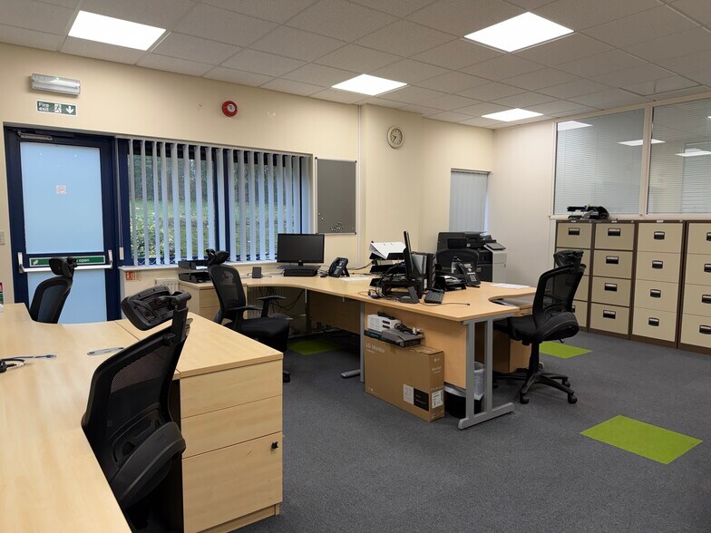 Pynes Hl, Exeter en venta - Foto del interior - Imagen 2 de 5