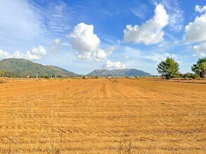 Sa Pobla - Aérea  vista de mapa - Image1