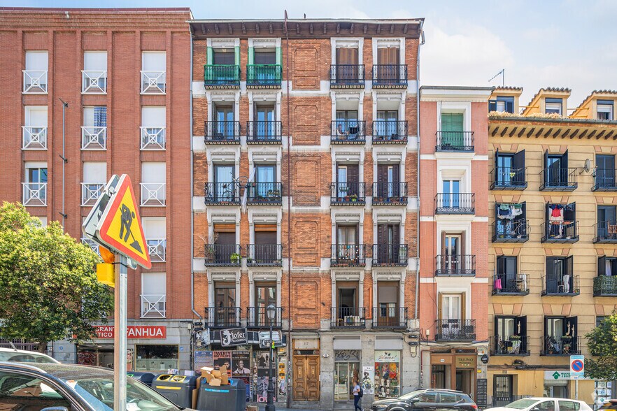 Calle de Toledo, 117, Madrid, Madrid en venta - Foto principal - Imagen 1 de 3