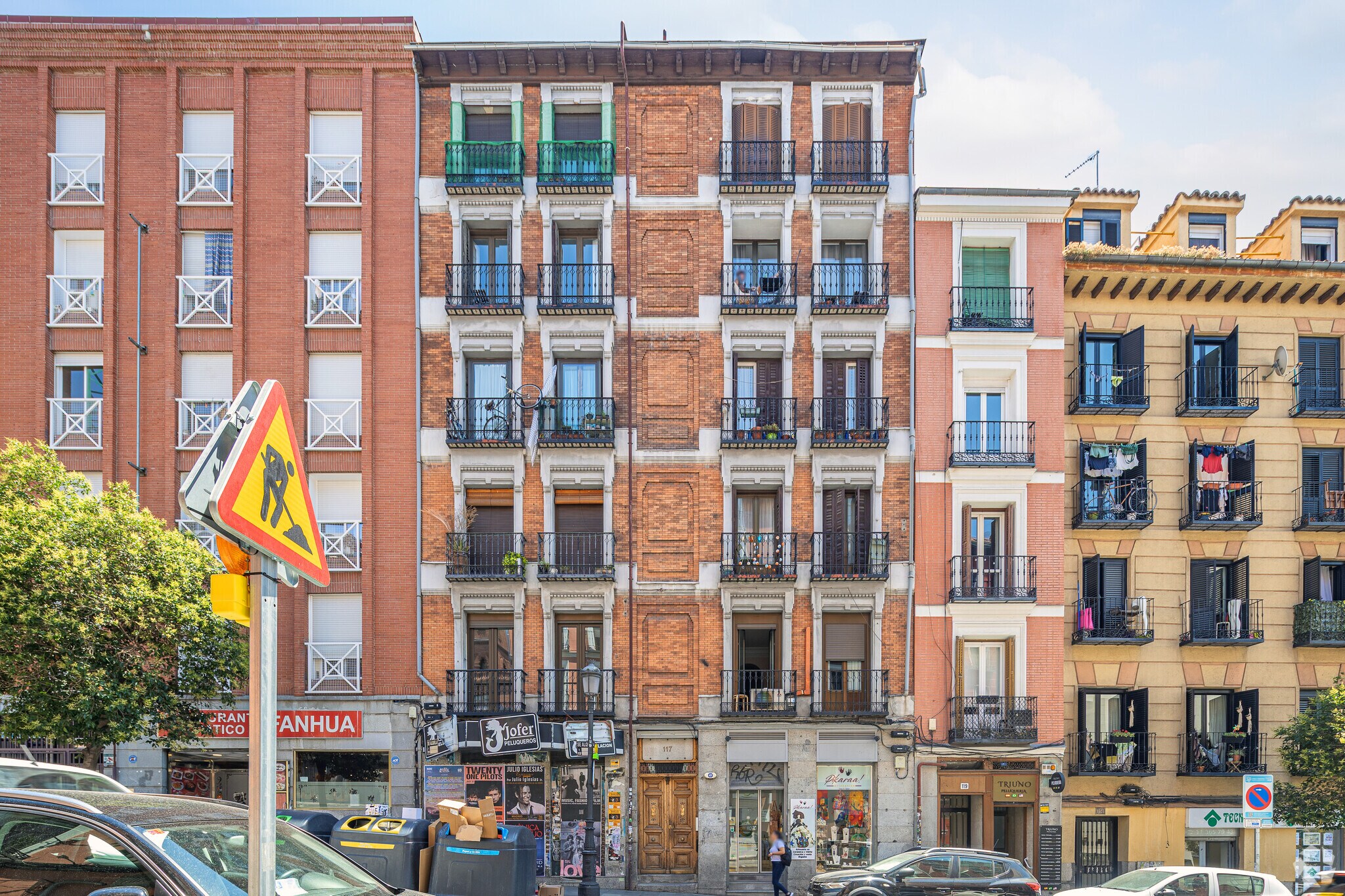 Calle de Toledo, 117, Madrid, Madrid en venta Foto principal- Imagen 1 de 4
