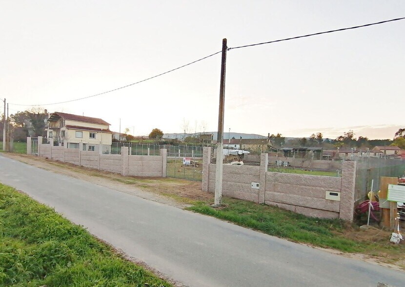 Chave de Carballo, Brión, La Coruna en venta - Foto principal - Imagen 1 de 6