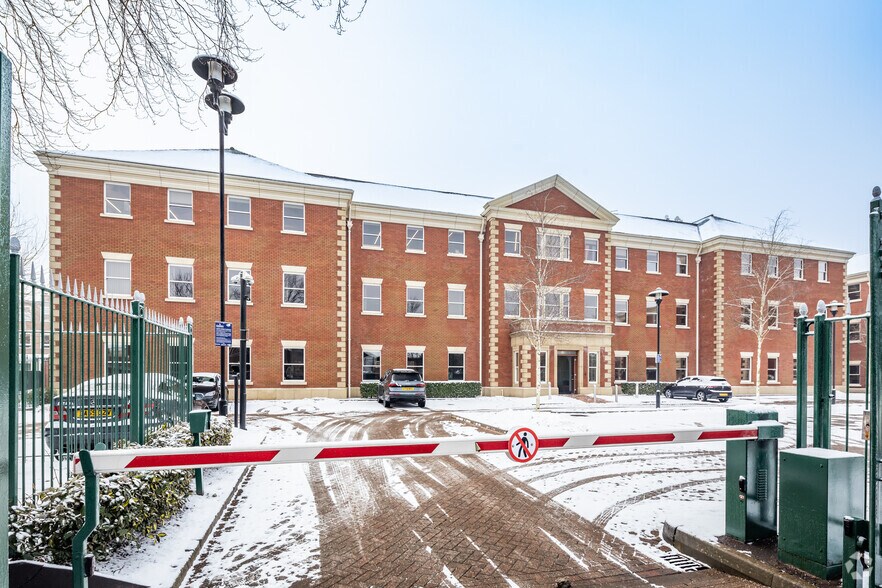 Water Ln, Wilmslow en alquiler - Foto principal - Imagen 1 de 2